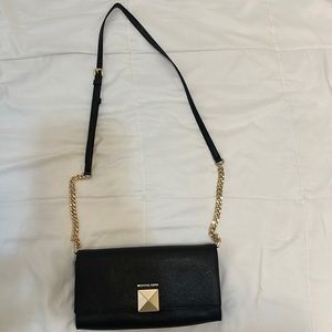 Michael kors cross body bag